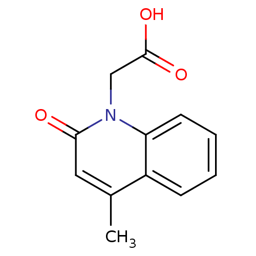Chemical structure of BindingDB Monomer ID 50022246