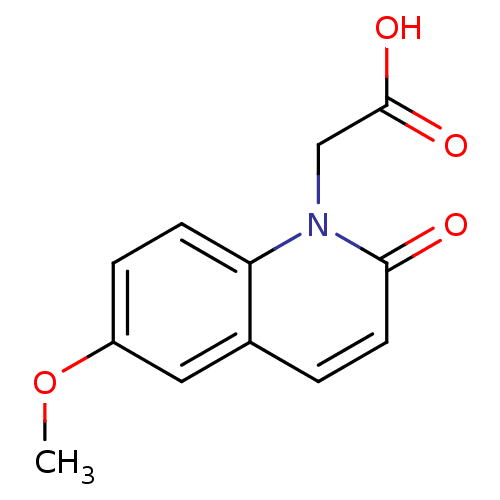 Chemical structure of BindingDB Monomer ID 50022249
