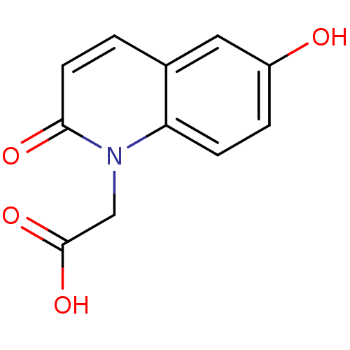 Chemical structure of BindingDB Monomer ID 50022252