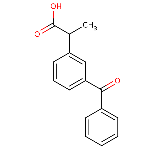 Chemical structure of BindingDB Monomer ID 50022271