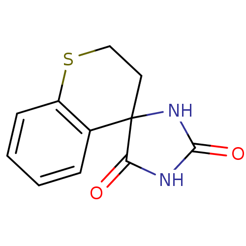 Chemical structure of BindingDB Monomer ID 50022444