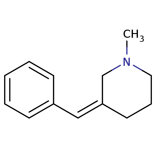 Chemical structure of BindingDB Monomer ID 50022805