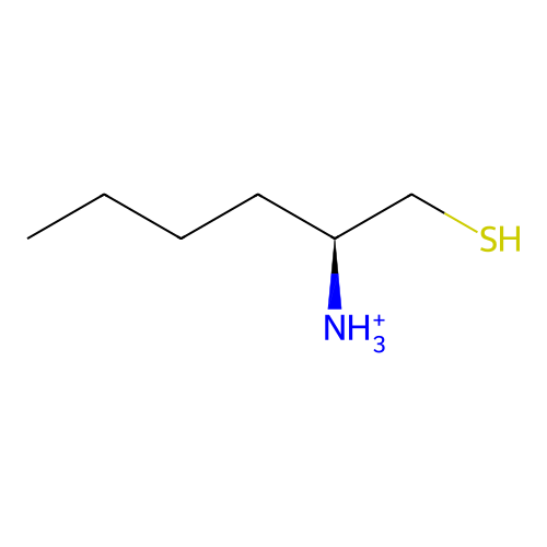 Chemical structure of BindingDB Monomer ID 50023135