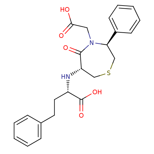 Chemical structure of BindingDB Monomer ID 50023301