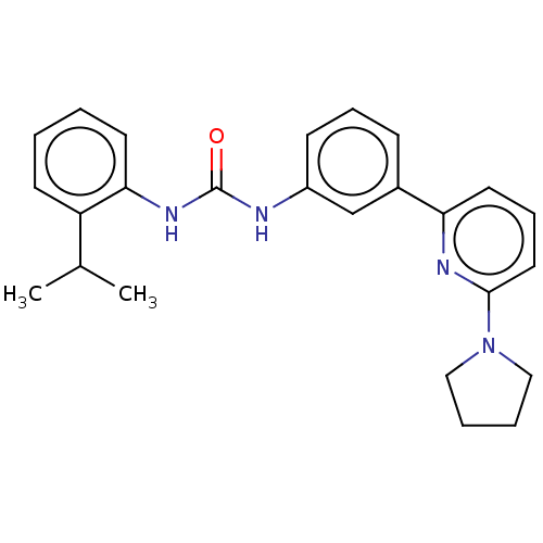 Chemical structure of BindingDB Monomer ID 50023677