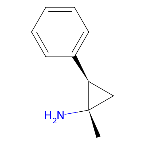 Chemical structure of BindingDB Monomer ID 50023732