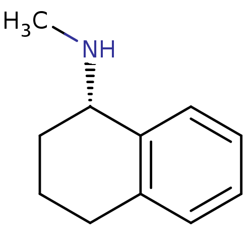 Chemical structure of BindingDB Monomer ID 50023875