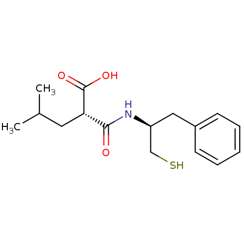 Chemical structure of BindingDB Monomer ID 50024098