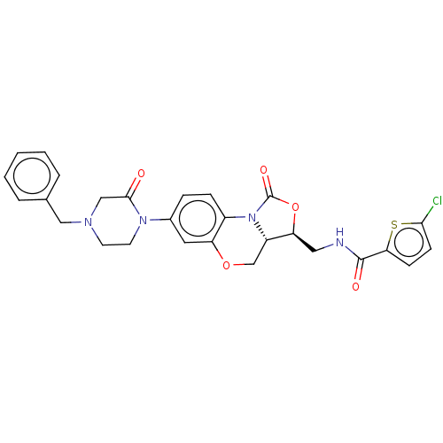 Chemical structure of BindingDB Monomer ID 50024336