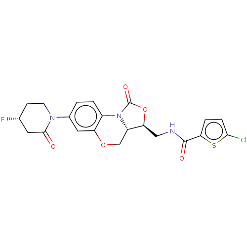Chemical structure of BindingDB Monomer ID 50024340