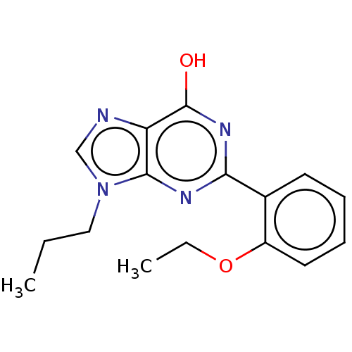 Chemical structure of BindingDB Monomer ID 50024352