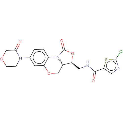 Chemical structure of BindingDB Monomer ID 50024363