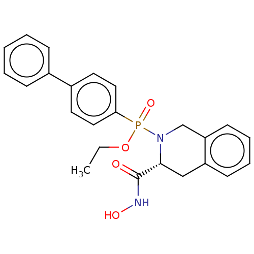 Chemical structure of BindingDB Monomer ID 50024390