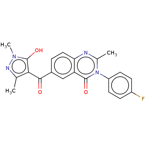 Chemical structure of BindingDB Monomer ID 50024739