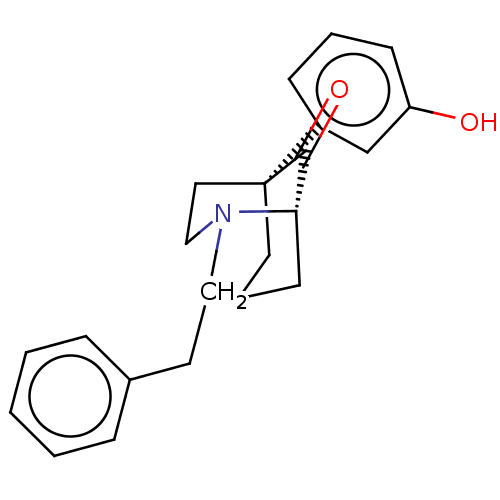 Chemical structure of BindingDB Monomer ID 50024790