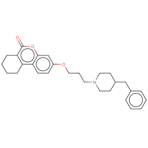 Chemical structure of BindingDB Monomer ID 50024896