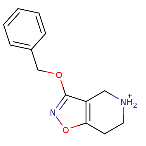 Chemical structure of BindingDB Monomer ID 50024983