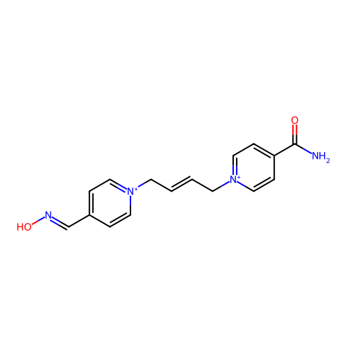 Chemical structure of BindingDB Monomer ID 50025011