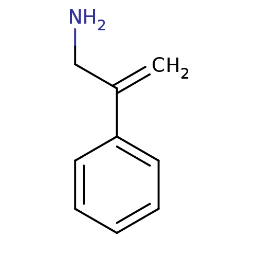 Chemical structure of BindingDB Monomer ID 50026188
