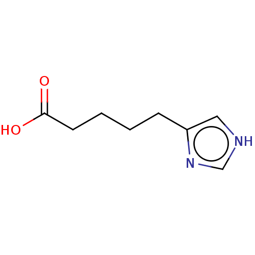 Chemical structure of BindingDB Monomer ID 50026416