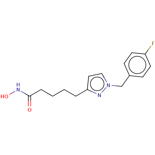 Chemical structure of BindingDB Monomer ID 50026436