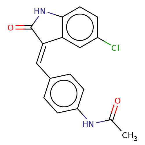 Chemical structure of BindingDB Monomer ID 50026595