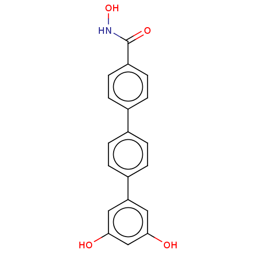 Chemical structure of BindingDB Monomer ID 50026642