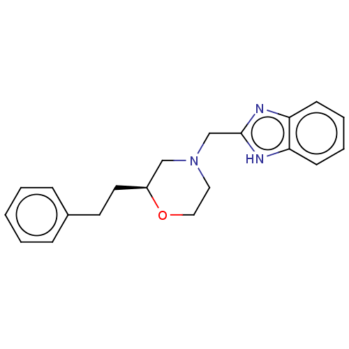Chemical structure of BindingDB Monomer ID 50027077