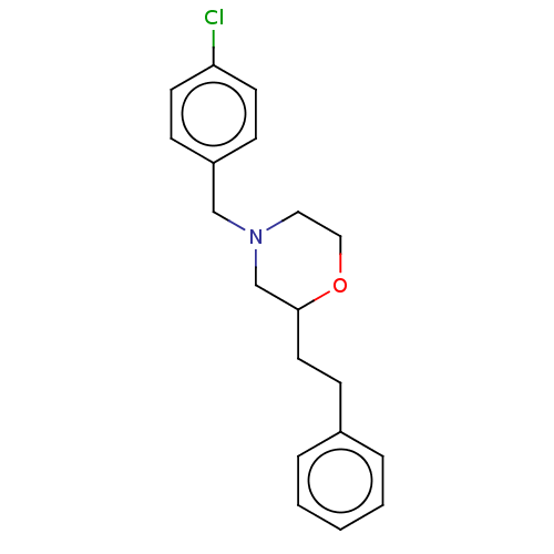 Chemical structure of BindingDB Monomer ID 50027092