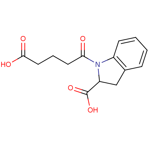 Chemical structure of BindingDB Monomer ID 50027765