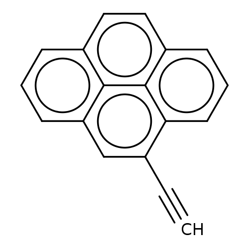 Chemical structure of BindingDB Monomer ID 50027779