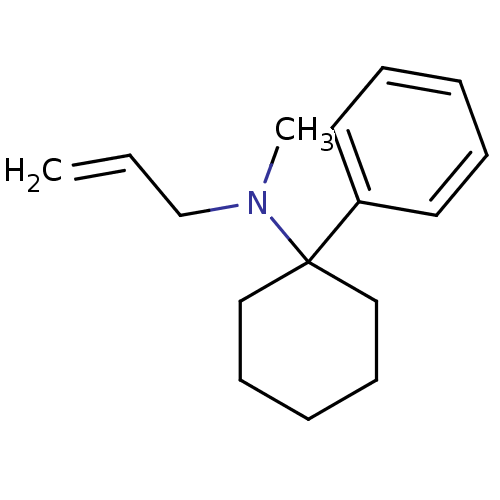 Chemical structure of BindingDB Monomer ID 50028053