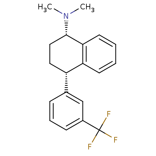 Chemical structure of BindingDB Monomer ID 50028093