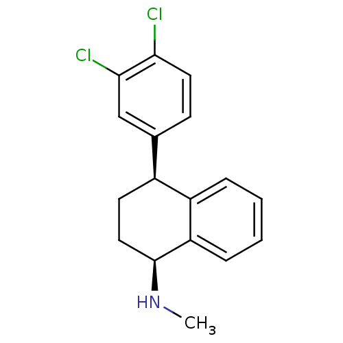 Chemical structure of BindingDB Monomer ID 50028094