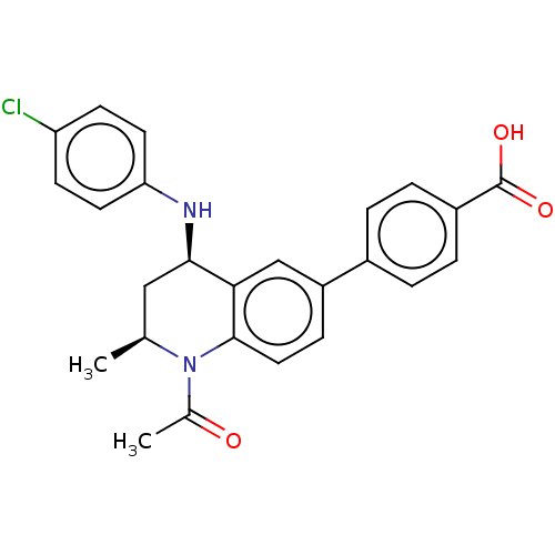 Chemical structure of BindingDB Monomer ID 50028142