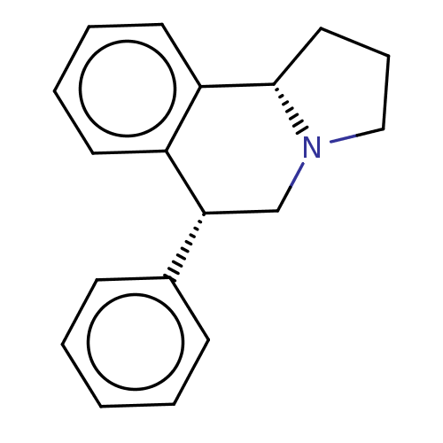 Chemical structure of BindingDB Monomer ID 50028277
