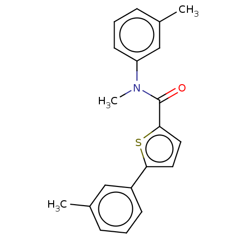Chemical structure of BindingDB Monomer ID 50028613