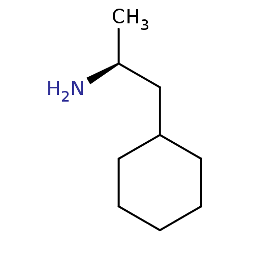 Chemical structure of BindingDB Monomer ID 50028630