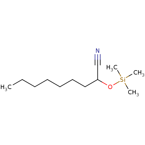 Chemical structure of BindingDB Monomer ID 50028840