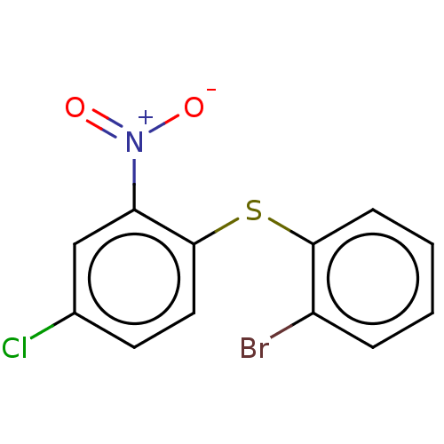 Chemical structure of BindingDB Monomer ID 50028925