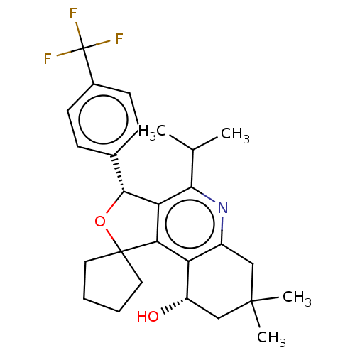 Chemical structure of BindingDB Monomer ID 50028952