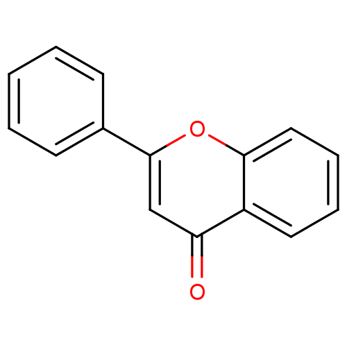 Chemical structure of BindingDB Monomer ID 50028962