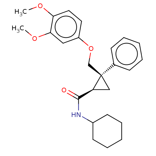 Chemical structure of BindingDB Monomer ID 50029045