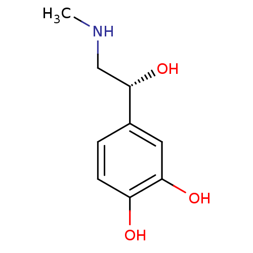 Chemical structure of BindingDB Monomer ID 50029050