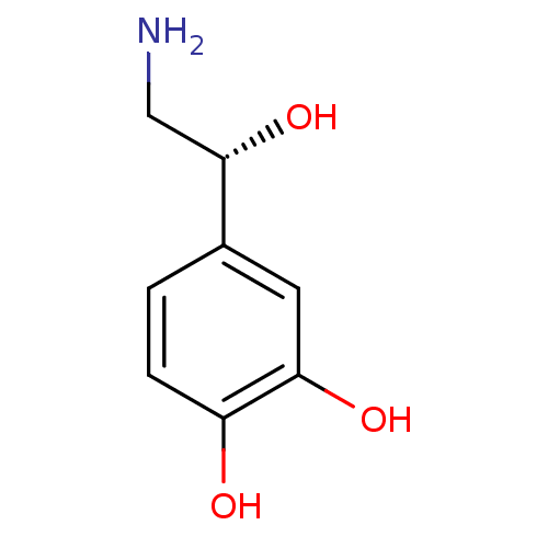Chemical structure of BindingDB Monomer ID 50029051