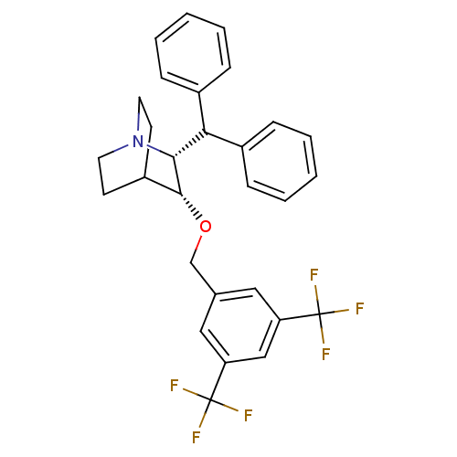 Chemical structure of BindingDB Monomer ID 50029843