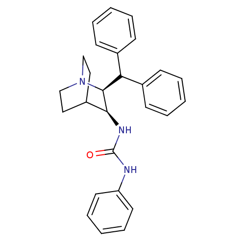 Chemical structure of BindingDB Monomer ID 50029868