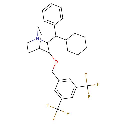 Chemical structure of BindingDB Monomer ID 50029876