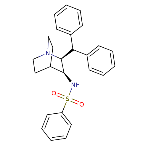 Chemical structure of BindingDB Monomer ID 50029890