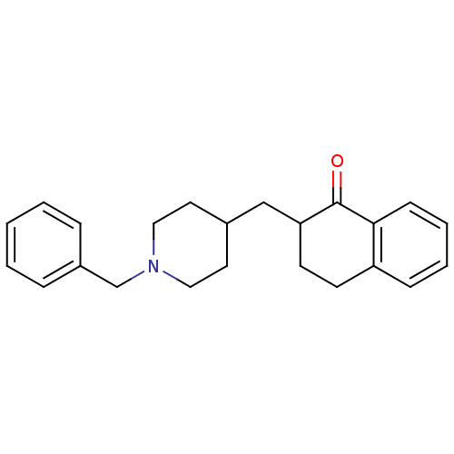 Chemical structure of BindingDB Monomer ID 50029931